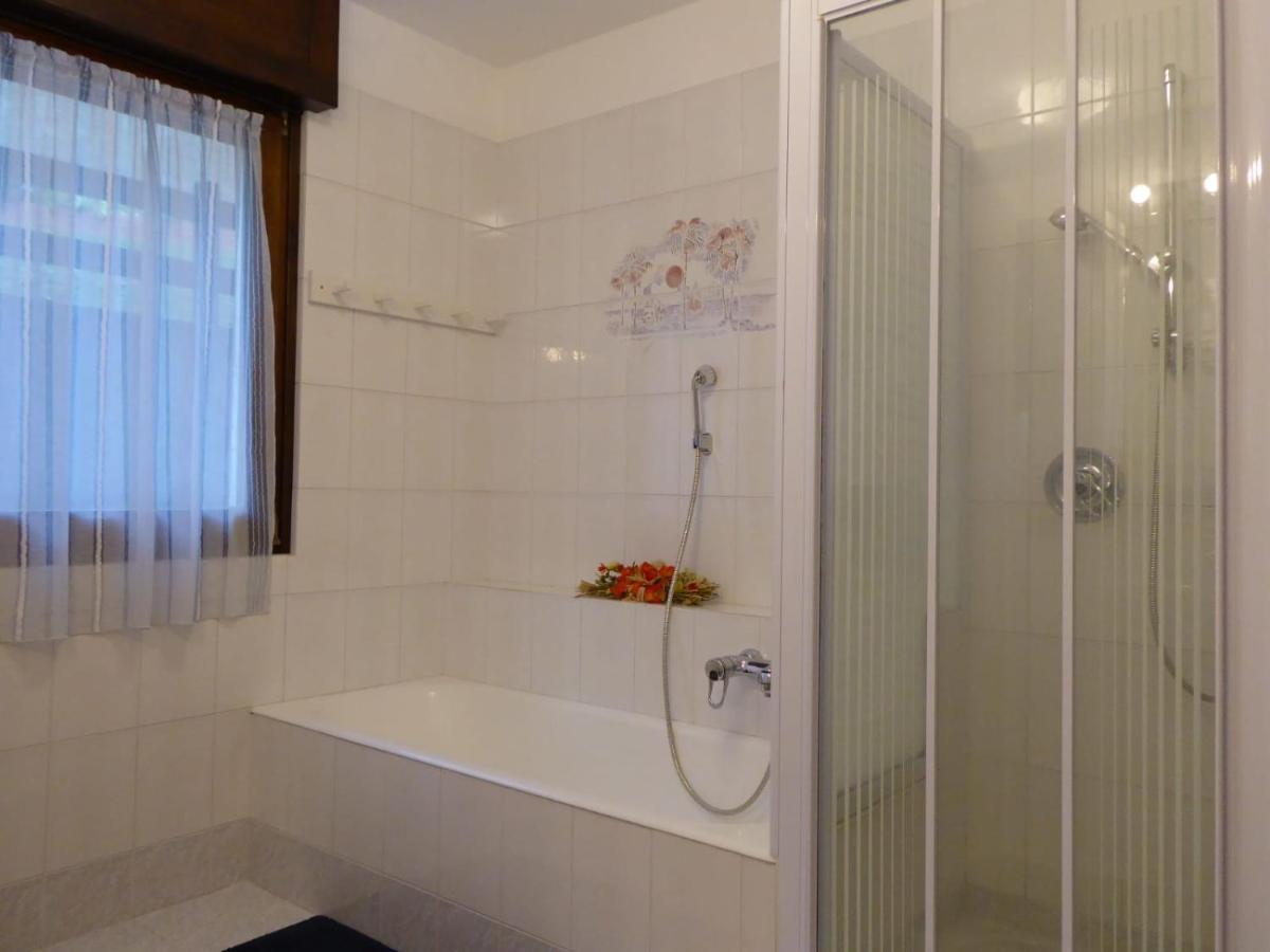Appartamento Panorama Bormio Luaran gambar
